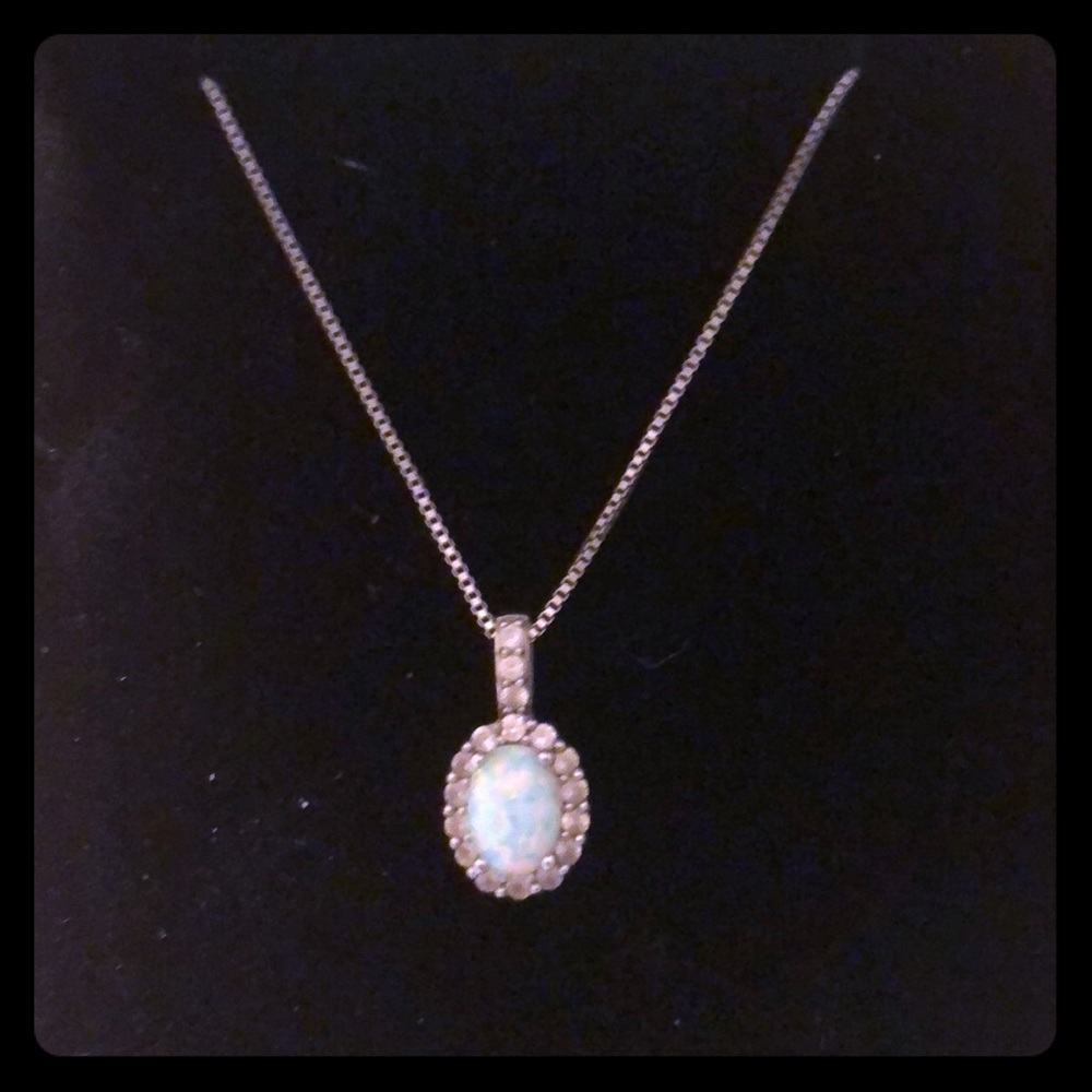Opal Kay Jewelers Necklace